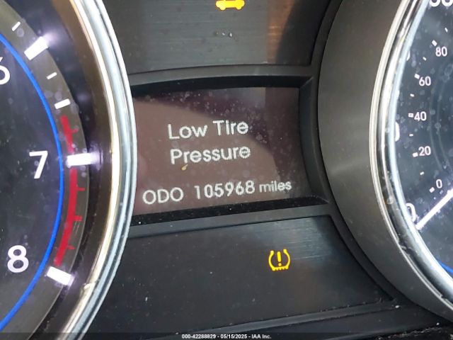 5NPEB4ACXEH816949 Hyundai SONATA GLS