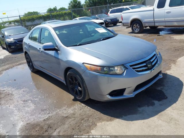 2012 ACURA TSX JH4CU2F60CC013714 Photo 0