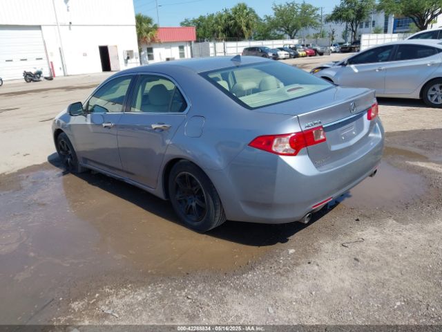2012 ACURA TSX JH4CU2F60CC013714 Photo 2