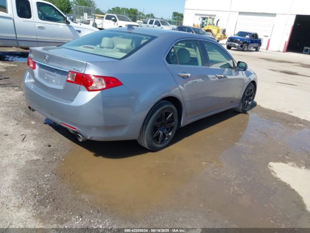 2012 ACURA TSX JH4CU2F60CC013714 Photo 3