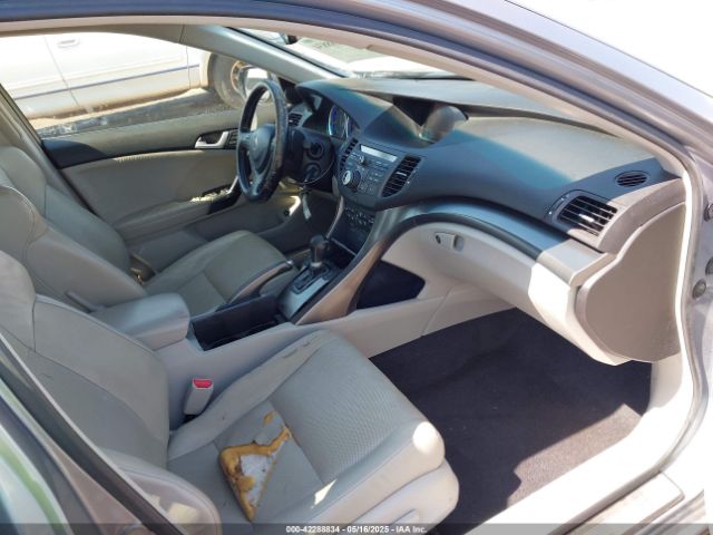 2012 ACURA TSX JH4CU2F60CC013714 Photo 4