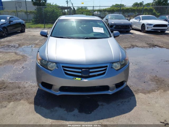 2012 ACURA TSX JH4CU2F60CC013714 Photo 5