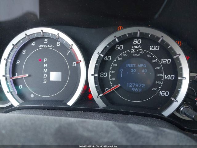 2012 ACURA TSX JH4CU2F60CC013714 Photo 6