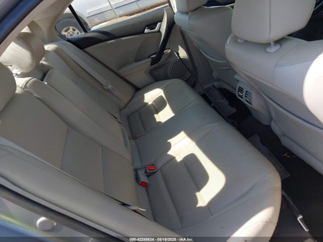 2012 ACURA TSX JH4CU2F60CC013714 Photo 7