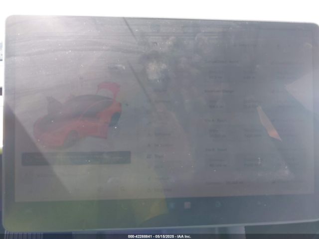 5YJ3E1EA1PF431772 Tesla Model 3 Rear-wheel Drive