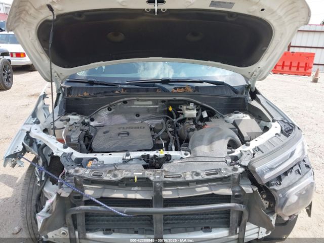 2023 CHEVROLET TRAILBLAZER KL79MRSL9PB181148 Photo 9