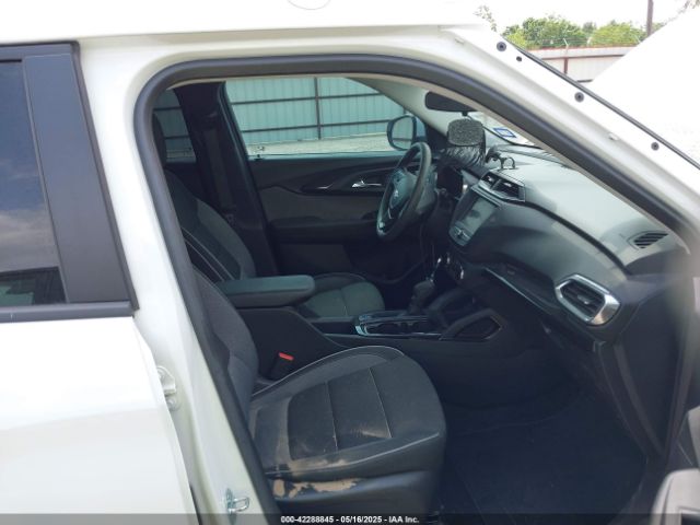 2023 CHEVROLET TRAILBLAZER KL79MRSL9PB181148 Photo 4