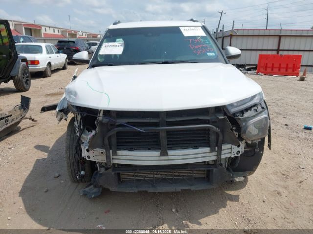 2023 CHEVROLET TRAILBLAZER KL79MRSL9PB181148 Photo 5
