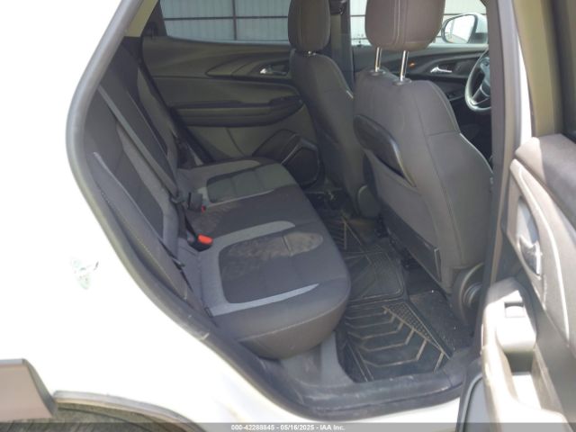 2023 CHEVROLET TRAILBLAZER KL79MRSL9PB181148 Photo 7