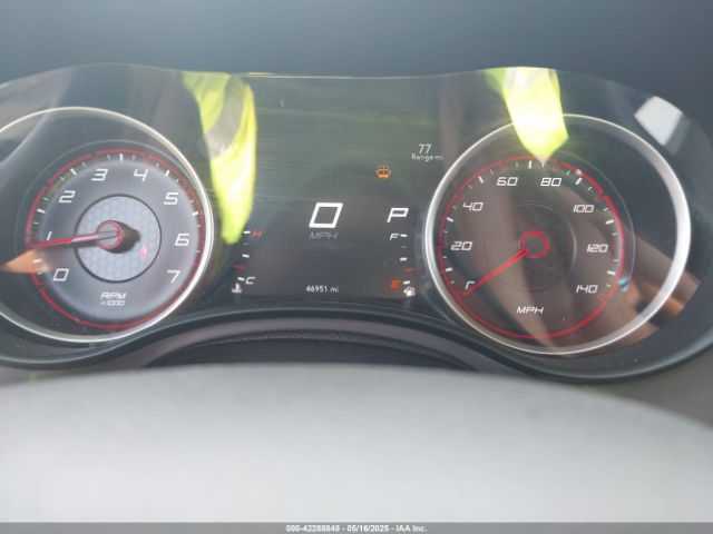 2C3CDXBG5NH259076 Dodge Charger Sxt Rwd