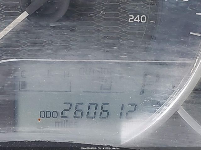 5YFBURHE9EP135203 Toyota COROLLA LE