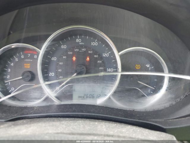 5YFBURHE9EP135203 Toyota COROLLA LE