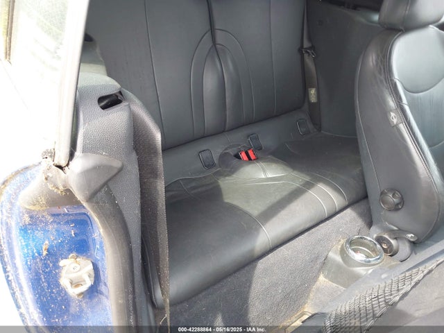 2006 MINI COOPER WMWRF33566TF65679 Photo 7