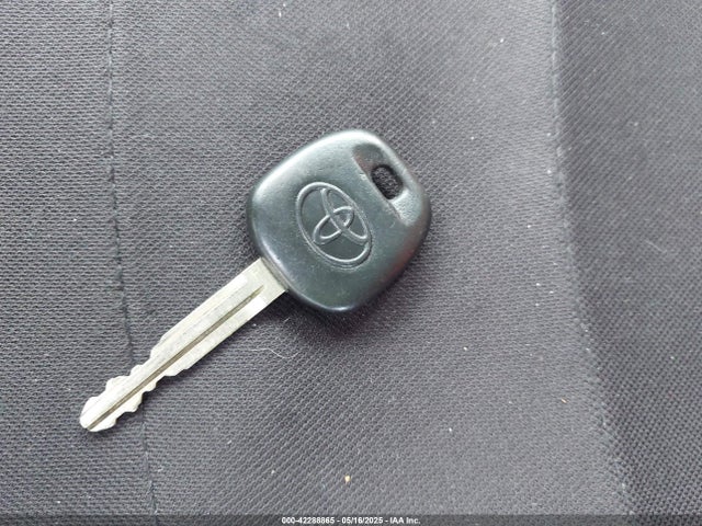 Toyota COROLLA L 2014 2T1BURHE1EC210346 Image 11