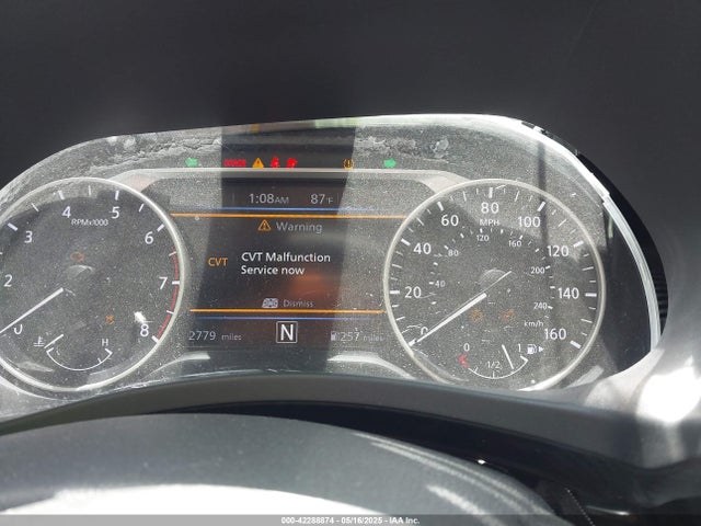 3N1AB8DV3SY311887 Nissan SENTRA SR