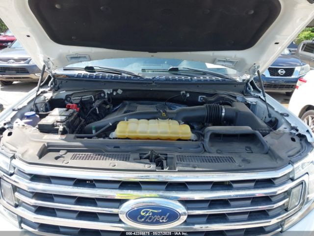 1FMJU1JT3JEA03160 Ford Expedition Xlt