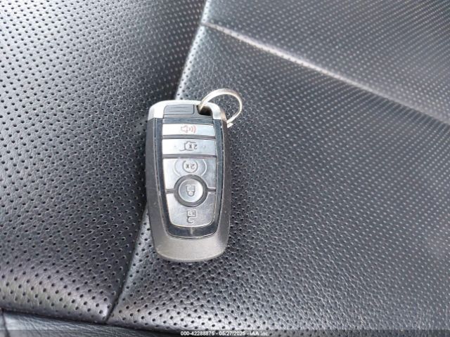 1FMJU1JT3JEA03160 Ford Expedition Xlt