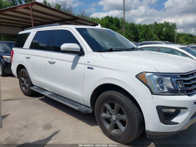 1FMJU1JT3JEA03160 Ford Expedition Xlt