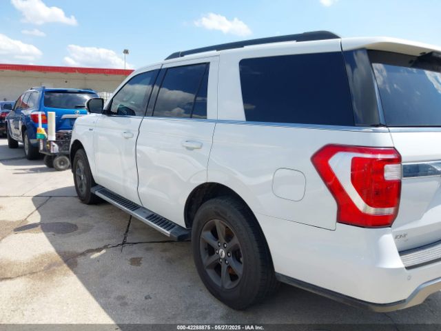 1FMJU1JT3JEA03160 Ford Expedition Xlt