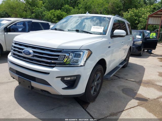 1FMJU1JT3JEA03160 Ford Expedition Xlt
