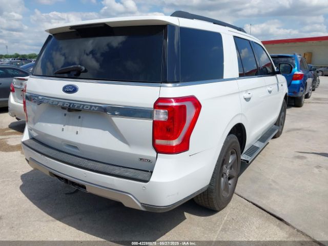 1FMJU1JT3JEA03160 Ford Expedition Xlt