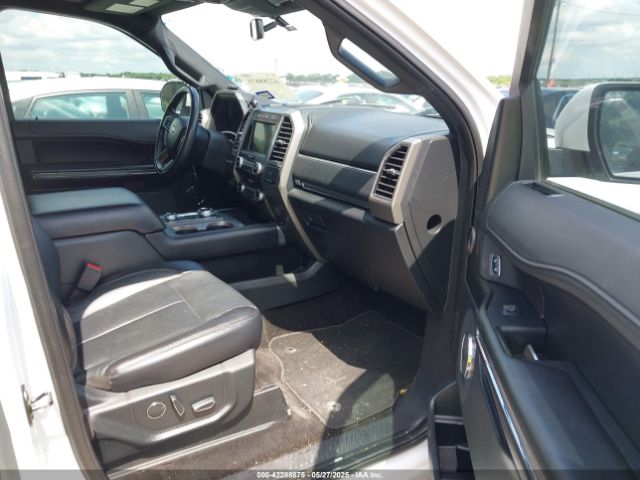 1FMJU1JT3JEA03160 Ford Expedition Xlt