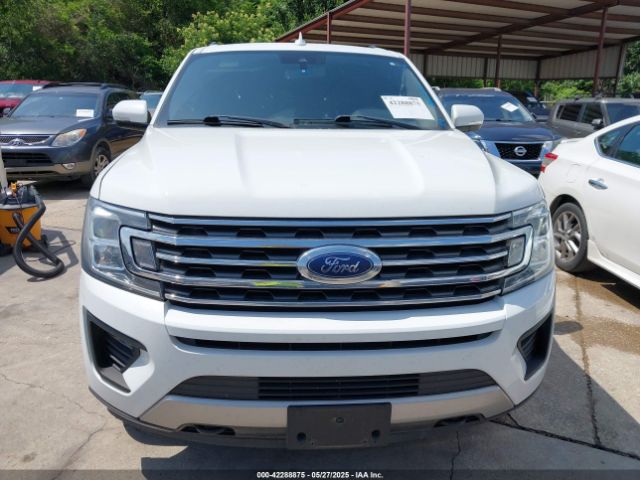1FMJU1JT3JEA03160 Ford Expedition Xlt
