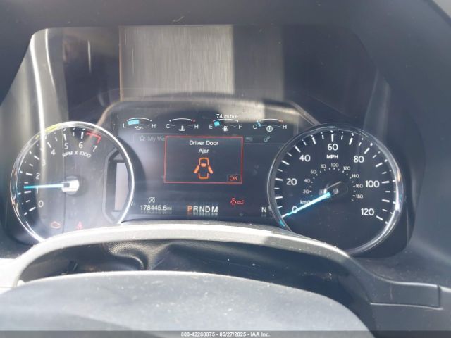 1FMJU1JT3JEA03160 Ford Expedition Xlt