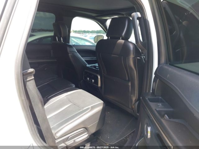 1FMJU1JT3JEA03160 Ford Expedition Xlt