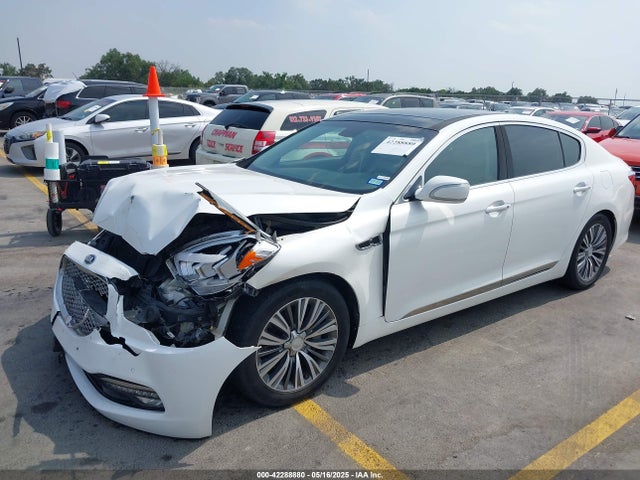 KNALU4D34G6032161 KIA Gdi Lambda 2