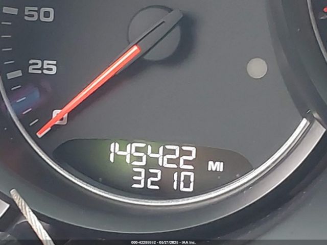 WP1AA2A25HKA80522 Porsche Cayenne