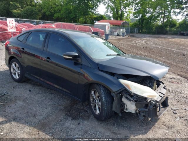 1FADP3F22EL102788 auction archive image