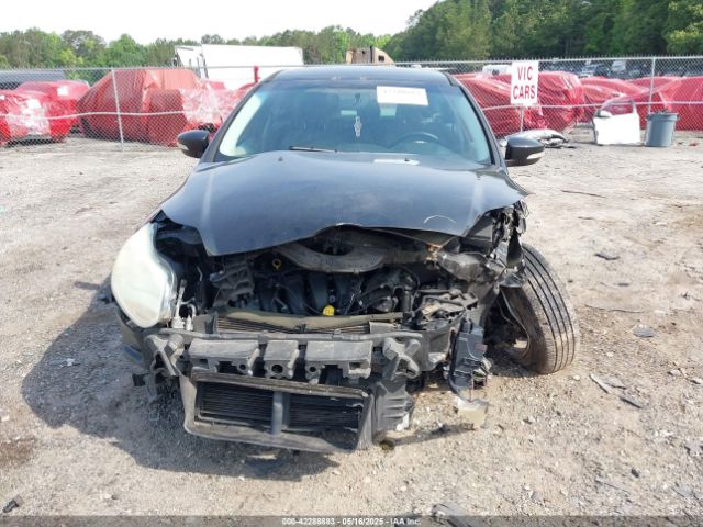1FADP3F22EL102788 Ford FOCUS SE