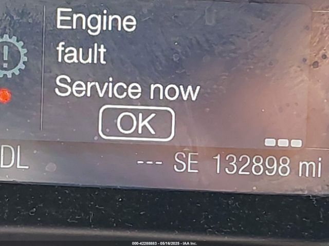 1FADP3F22EL102788 Ford FOCUS SE