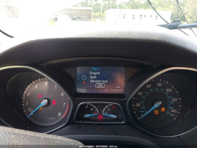 1FADP3F22EL102788 Ford FOCUS SE