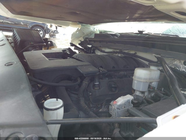 3GCPCREC5HG261063 Chevrolet l83 - sidi: spark ignited direct injection, vvt: variable valve timing, afm, e85 max, alum