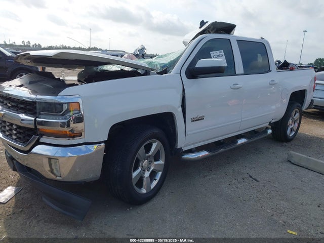 3GCPCREC5HG261063 Chevrolet l83 - sidi: spark ignited direct injection, vvt: variable valve timing, afm, e85 max, alum