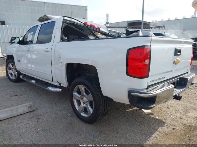 3GCPCREC5HG261063 Chevrolet l83 - sidi: spark ignited direct injection, vvt: variable valve timing, afm, e85 max, alum