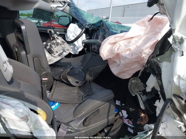 3GCPCREC5HG261063 Chevrolet l83 - sidi: spark ignited direct injection, vvt: variable valve timing, afm, e85 max, alum