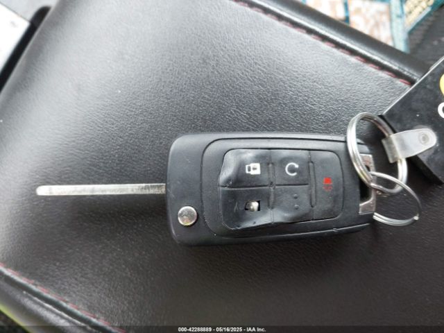 2GKALREK7E6120052 GMC Terrain Sle-2
