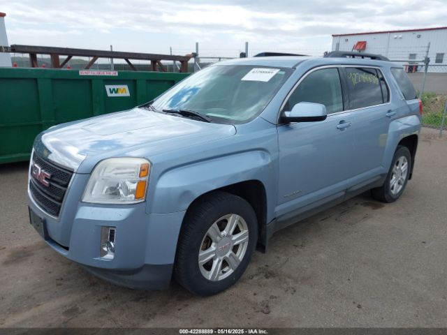 2GKALREK7E6120052 GMC Terrain Sle-2