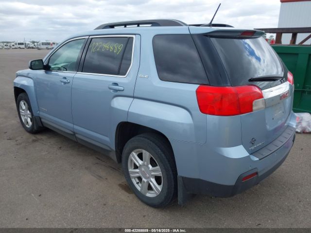 2GKALREK7E6120052 GMC Terrain Sle-2