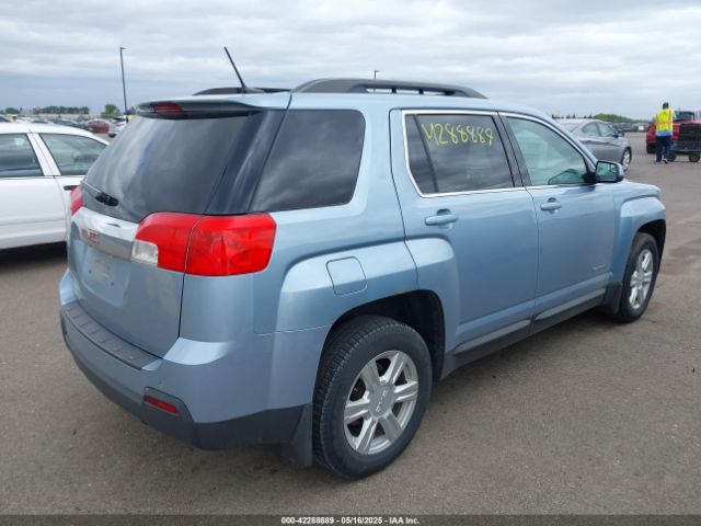 2GKALREK7E6120052 GMC Terrain Sle-2