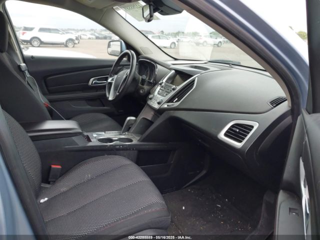 2GKALREK7E6120052 GMC Terrain Sle-2