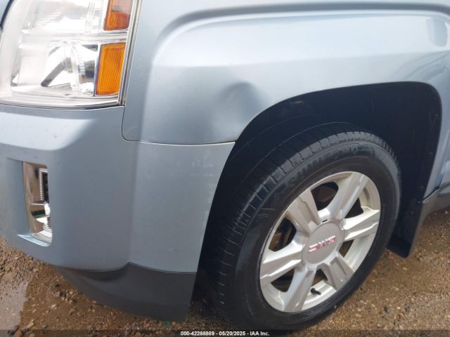2GKALREK7E6120052 GMC Terrain Sle-2
