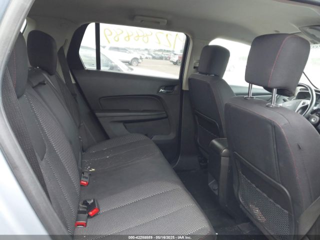 2GKALREK7E6120052 GMC Terrain Sle-2