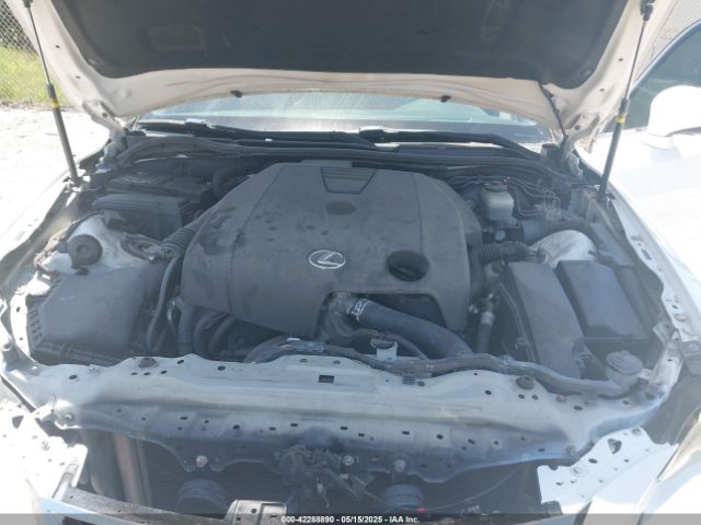 JTHBF1D2XE5035789 Lexus IS 250
