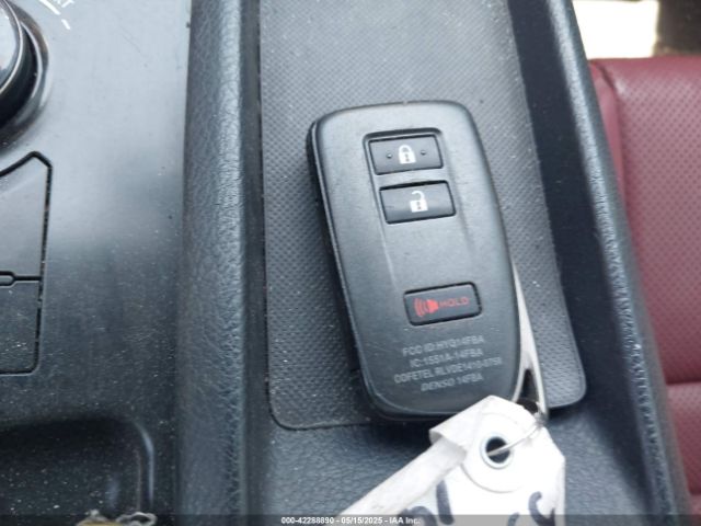 JTHBF1D2XE5035789 Lexus IS 250