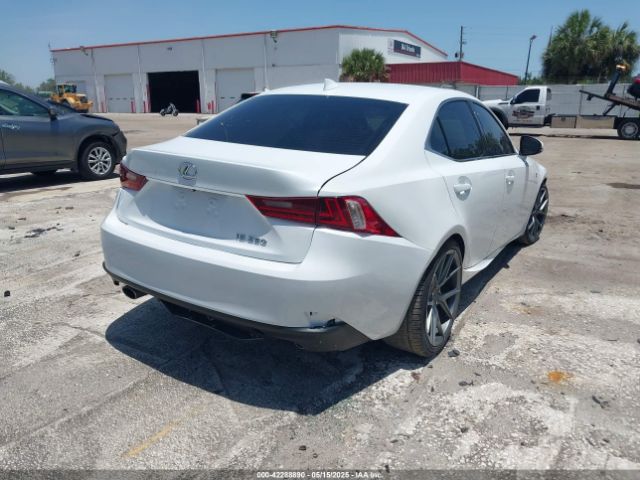 JTHBF1D2XE5035789 Lexus IS 250
