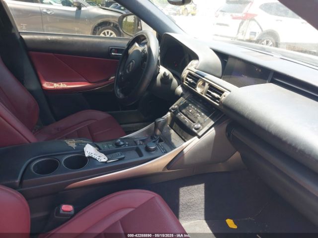 JTHBF1D2XE5035789 Lexus IS 250